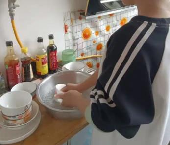 孝义帮妈妈做家务的收获有哪些？